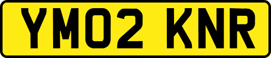 YM02KNR