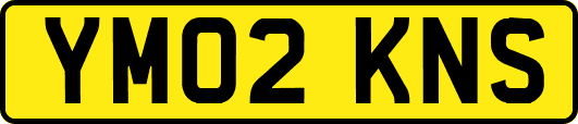 YM02KNS