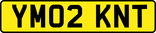 YM02KNT
