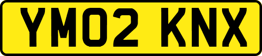 YM02KNX