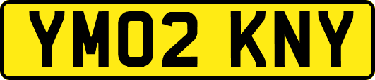 YM02KNY