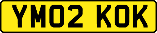 YM02KOK