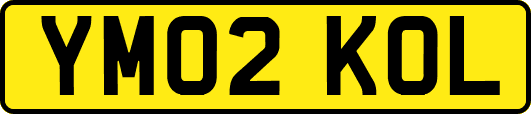 YM02KOL