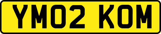 YM02KOM