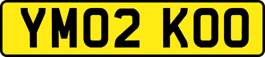 YM02KOO