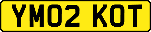 YM02KOT