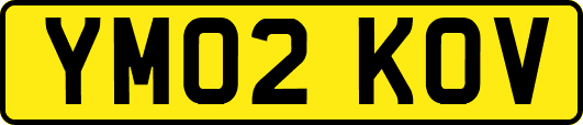 YM02KOV