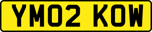 YM02KOW