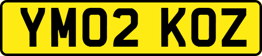 YM02KOZ