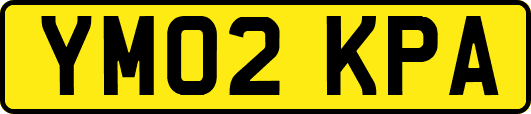 YM02KPA