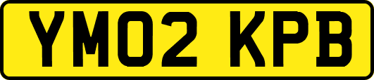 YM02KPB