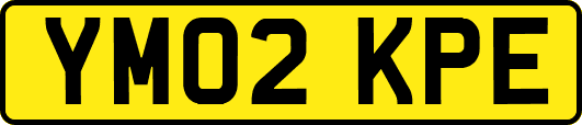 YM02KPE