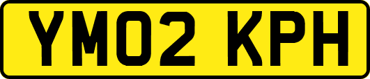 YM02KPH