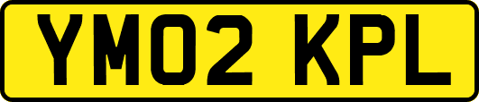YM02KPL