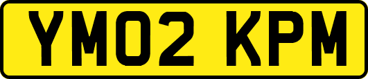 YM02KPM
