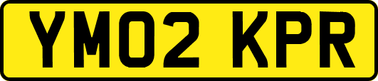YM02KPR
