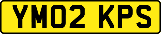 YM02KPS