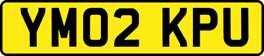 YM02KPU