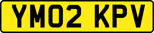 YM02KPV
