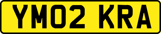 YM02KRA