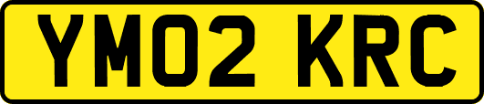 YM02KRC
