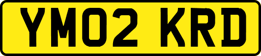 YM02KRD