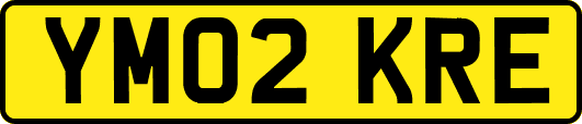 YM02KRE