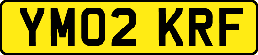 YM02KRF