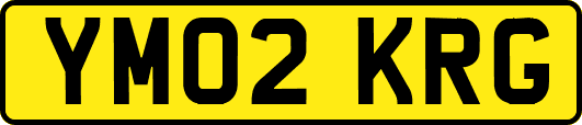 YM02KRG