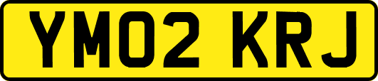 YM02KRJ
