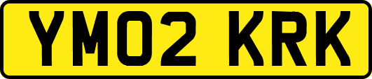 YM02KRK