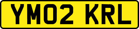 YM02KRL