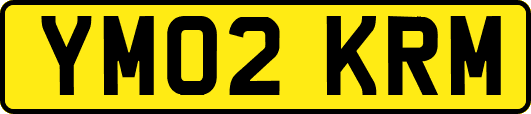 YM02KRM