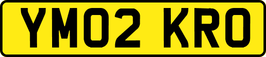 YM02KRO