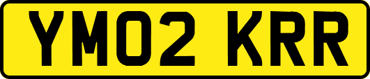YM02KRR