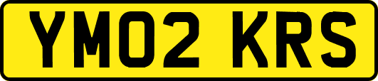 YM02KRS