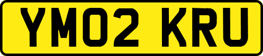 YM02KRU