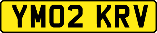 YM02KRV
