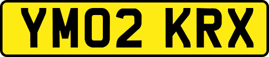 YM02KRX