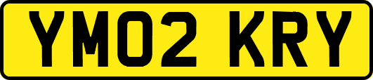 YM02KRY