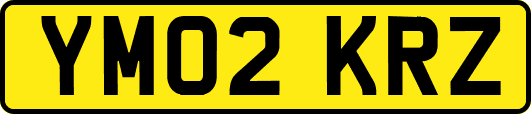 YM02KRZ