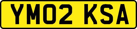 YM02KSA