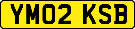 YM02KSB