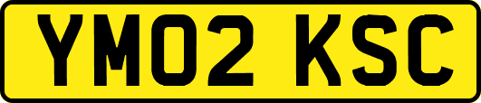 YM02KSC