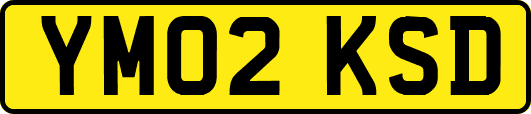YM02KSD