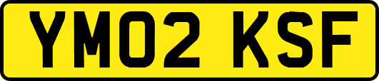 YM02KSF