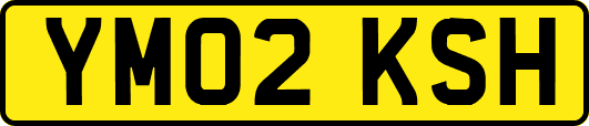 YM02KSH