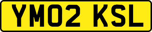 YM02KSL