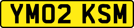 YM02KSM