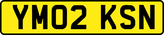 YM02KSN